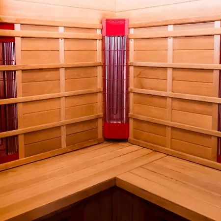 Vivatenerife - Retreat In Nature, And Wellness Apartman *