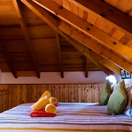 Vivatenerife - Retreat In Nature, And Wellness