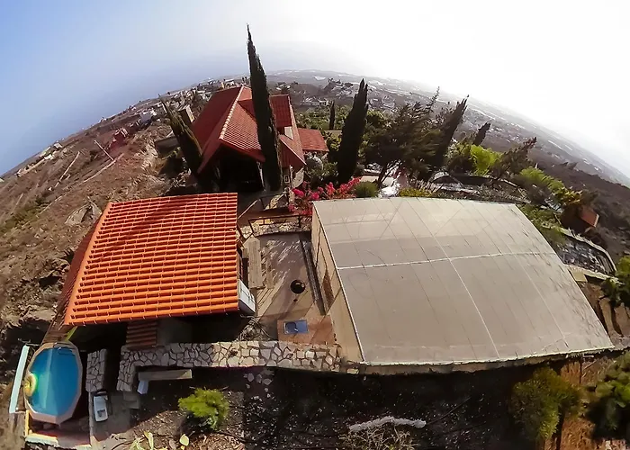 Vivatenerife - Retreat In Nature, And Wellness Tejina de Isora