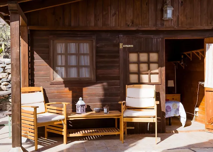 Vivatenerife - Retreat In Nature, And Wellness Apartament Tejina de Isora