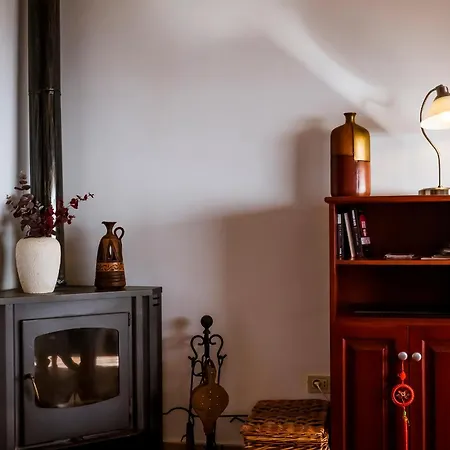 Lägenhet Vivatenerife - Retreat In Nature, And Wellness