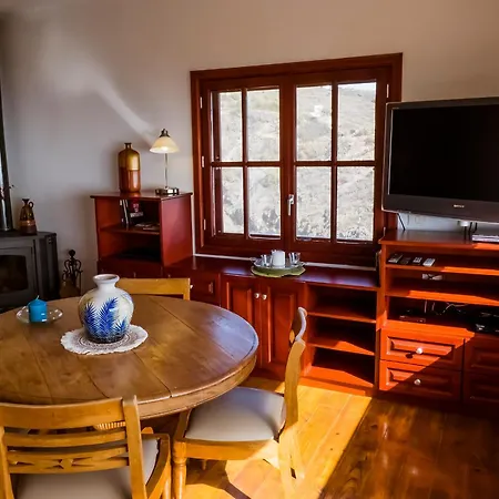 Lägenhet Vivatenerife - Retreat In Nature, And Wellness