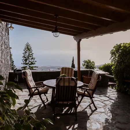 Vivatenerife - Retreat In Nature, And Wellness Lägenhet *
