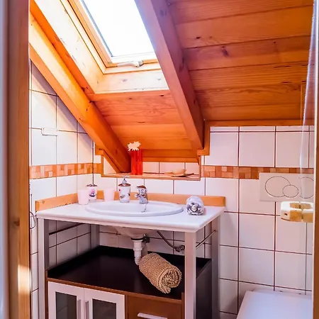 Lägenhet Vivatenerife - Retreat In Nature, And Wellness *