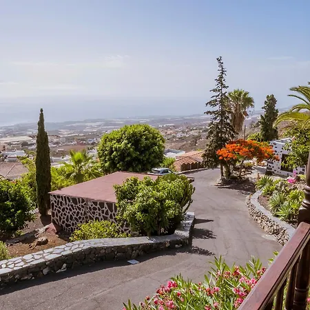 Vivatenerife - Retreat In Nature, And Wellness *