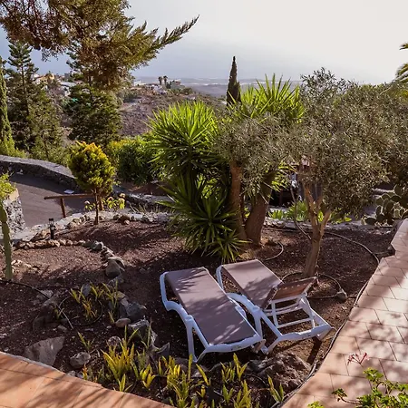 Vivatenerife - Retreat In Nature, And Wellness * Tejina de Isora