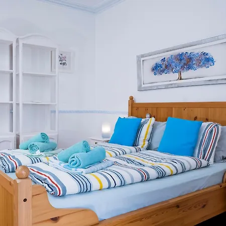 Vivatenerife - Retreat In Nature, And Wellness
