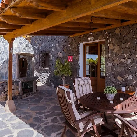 Vivatenerife - Retreat In Nature, And Wellness Lägenhet