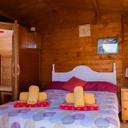 Vivatenerife - Retreat In Nature, And Wellness