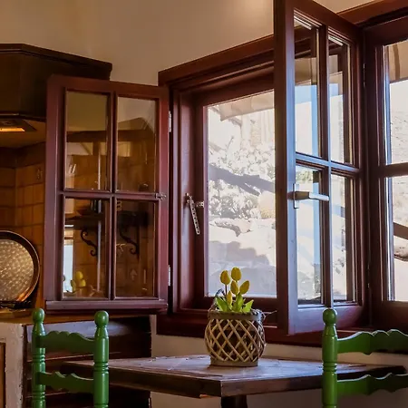 Lägenhet Vivatenerife - Retreat In Nature, And Wellness