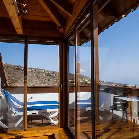 Vivatenerife - Retreat In Nature, And Wellness Lägenhet Tejina de Isora