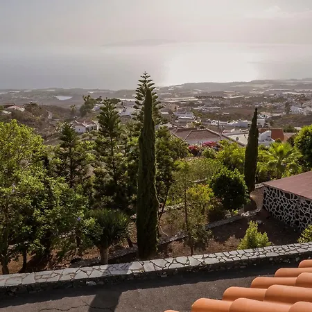 Vivatenerife - Retreat In Nature, And Wellness Lägenhet