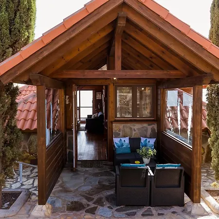 Vivatenerife - Retreat In Nature, Spa&wellness Apartment