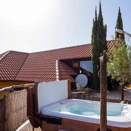 Vivatenerife - Retreat In Nature, Spa&wellness * Tejina de Isora