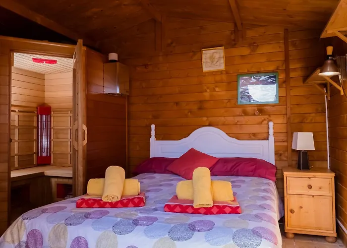 Vivatenerife - Retreat In Nature, And Wellness