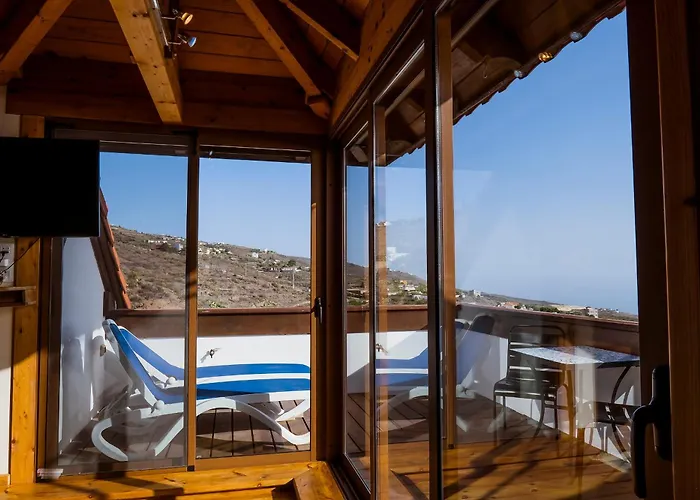 Vivatenerife - Retreat In Nature, Spa&wellness Apartment Tejina de Isora