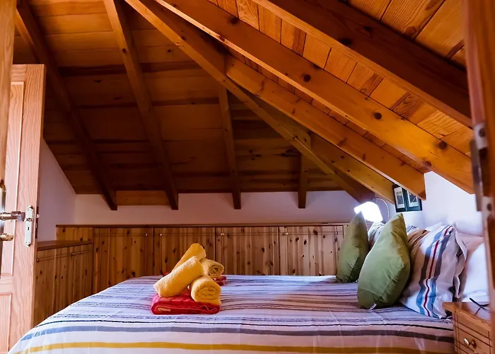 Vivatenerife - Retreat In Nature, And Wellness