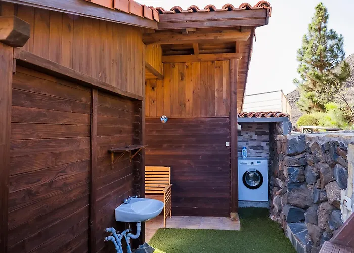 Vivatenerife - Retreat In Nature, And Wellness Appartement Tejina de Isora