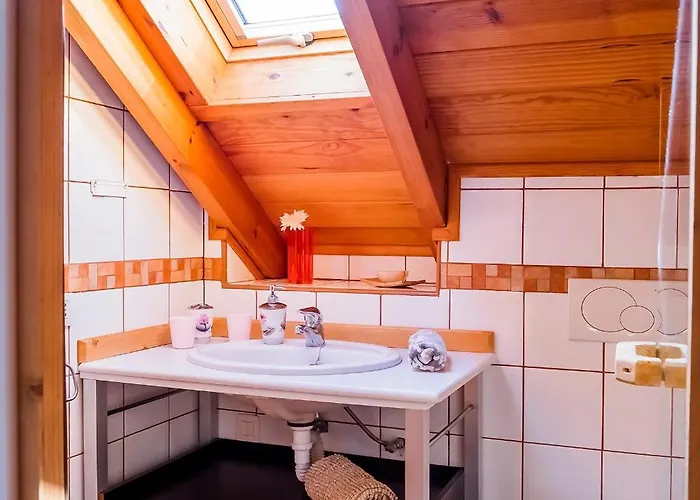 아파트 Vivatenerife - Retreat In Nature, Spa And Wellness *