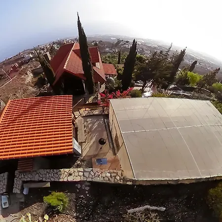 Vivatenerife - Retreat In Nature, And Wellness Tejina de Isora