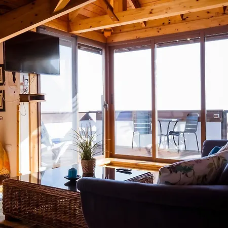 Vivatenerife - Retreat In Nature, And Wellness * Tejina de Isora